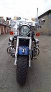 Honda Valkyrie. 1 500 куб. см., исправен, птс, с пробегом