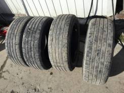 Dunlop SP Sport 2050M. Летние, износ: 30%, 4 шт
