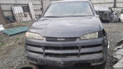 Isuzu Axiom