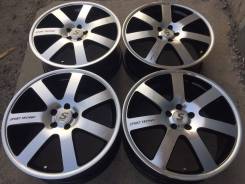 RAYS. 7.5x18, 3x98.00, 5x100.00, ET38