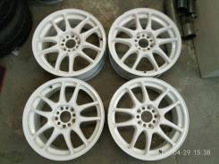 Work Emotion CR-KAI. 7.0x17, 5x114.30, ET42, ЦО 73,0 мм.