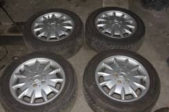 Колеса R16. 7.5x16 5x112.00 ET41