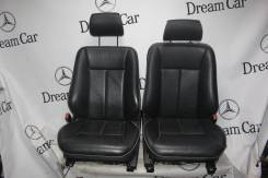 Сиденье. Mercedes-Benz E-Class, W210