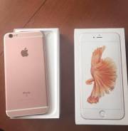 Apple iPhone 6s 64Gb. Б/у. Под заказ