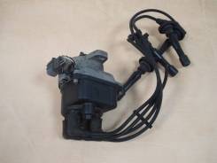Трамблер. Honda: Stepwgn, S-MX, Orthia, Ballade, CR-V Двигатели: B18B4, B20B