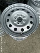 ВАЗ. 5.0x14, 4x98.00, ET35, ЦО 61,0 мм.