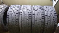 Dunlop. Зимние, без шипов, износ: 5%, 4 шт