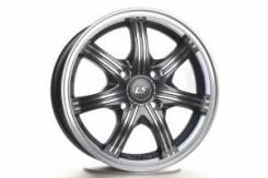 Light Sport Wheels LS 323