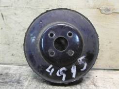 Шкив помпы. Mitsubishi Lancer, CK2A Двигатель 4G15
