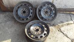 Штамповка. x14, 5x100.00