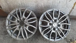 Zormer. x14", 4x100.00