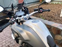 BMW R 1200 GS. 1 200 куб. см., исправен, без птс, без пробега