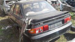 Mitsubishi Lancer. CD3A, 4G91
