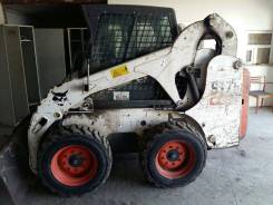 Bobcat S175. Мини погрузчик , 2008г. в., 2 400 куб. см., 1 000 кг.