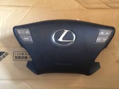 SRS кольцо. Lexus LS460