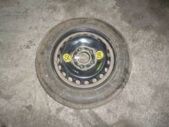 Колесо запасное (таблетка) BMW 3 E46 1998-2005