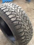 Nokian Nordman 4. Зимние, шипованные, 2015 год, износ: 10%, 1 шт
