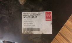 Крыло. Mercedes-Benz E-Class, W124