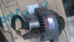 Генератор. Honda: Civic Shuttle, CR-X del Sol, Capa, Civic Ferio, CR-X Delsol, Civic, CR-X, Integra SJ, Partner, Domani, Concerto Двигатель D15B