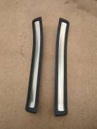 Порог пластиковый. Toyota Mark II Wagon Blit, GX110, JZX110, GX115, JZX115 Toyota Mark II, GX110, JZX110 Двигатели: 1JZFSE, 1JZGTE, 1JZGE, 1GFE