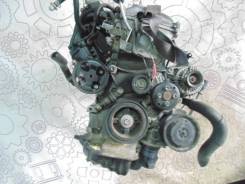 Двигатель в сборе Toyota Avensis II 2003-2008