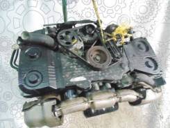 Двигатель (ДВС) Subaru Legacy 1994-1998