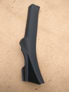 Порог пластиковый. Toyota Verossa, GX115, GX110, JZX110 Toyota Mark II Wagon Blit, GX110, JZX110, GX115, JZX115 Toyota Mark II, GX110, JZX110 Двигател...