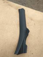 Порог пластиковый. Toyota Verossa, GX115, GX110, JZX110 Toyota Mark II Wagon Blit, GX110, JZX110, GX115, JZX115 Toyota Mark II, GX110, JZX110 Двигател...