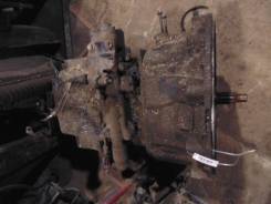КПП 5 ст. Iveco EuroCargo I 1991-2000