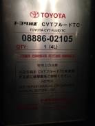 Toyota. синтетическое