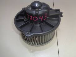 Мотор печки TOYOTA ST202 Контрактная