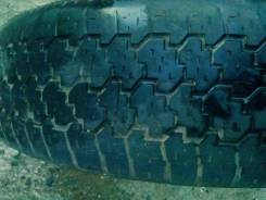 Bridgestone Dueler H/T. Летние, 2003 год, износ: 60%, 4 шт