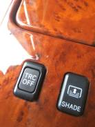 Кнопка. Toyota Brevis, JCG11, JCG10 Toyota Crown Majesta, GRS182, GRS180, UZS175, UZS186, GRS184, UZS171, JKS175, JZS171, JZS175, JZS177 Двигатели: 1J...