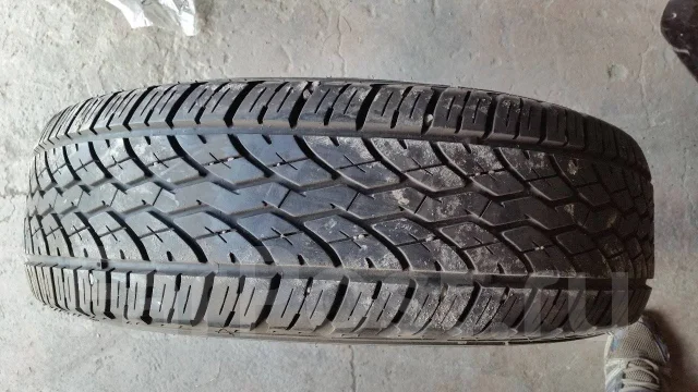 Yokohama Geolandar H/T-S G052. ������, 2007 ���, �/�, ����� 5 % ����