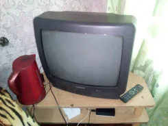 Goldstar. CRT (���) ����