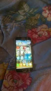 Samsung Galaxy S. �/�