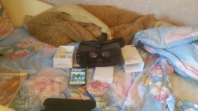 Samsung Galaxy S. �/� ����