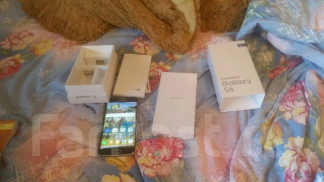 Samsung Galaxy S. �/� ����