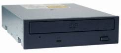 DVD-ROM приводы.