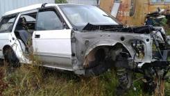 Toyota Crown. 1JZT
