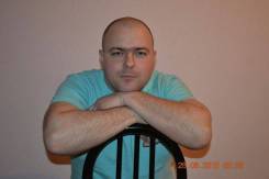 Военнослужащий по контракту. Среднее образование, опыт работы 8 лет