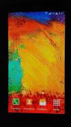 Samsung Galaxy Note 3 LTE SM-N900L. Б/у