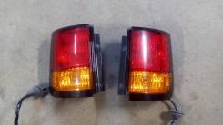 Стоп-сигнал. Nissan Elgrand, ATE50, APE50, AVWE50, AVE50, APWE50, ATWE50
