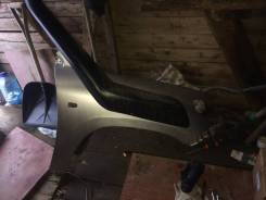 Крыло. Toyota Land Cruiser, UZJ200W, VDJ200, GRJ200, URJ202, UZJ200 Двигатели: 1VDFTV, 1URFE, 1GRFE, 2UZFE