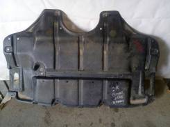 Защита двигателя. Toyota Verossa, GX115 Toyota Mark II Wagon Blit, JZX115, GX115 Toyota Mark II Двигатели: 1GFE, 1JZGE
