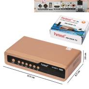 DVB-T2 Тюнер Pantesat HD-2058