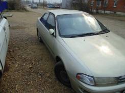 Обшивка салона. Toyota Carina, AT192, AT190, AT191, CT190, ST190 Двигатель 5AFE