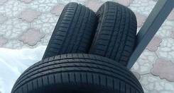 Nexen/Roadstone N'blue HD. Летние, износ: 10%, 3 шт