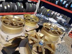 Technocast Corsia. 7.0x17, 5x100.00, ET48, ЦО 60,0 мм.