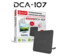 Антенна для цифрового ТВ Dcolor DCA107